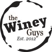 The Winey Guys