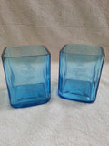 Bombay Sapphire Rocks Glasses