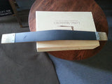 Wine Barrel Stave Chalk Board
