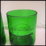 2 Jameson Rocks Glasses