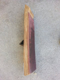 Simple Wine Stave Bottle Opener