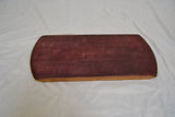 Wine Barrel Cutting Board