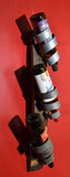 Curly Q Junior Wine Bottle holder