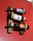 Double Stave Junior Wine bottle holder