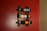 Double Stave Junior Wine Bottle Holder