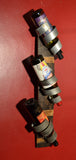 Curly Q Junior Wine Bottle holder
