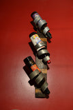 Curly Q Junior Wine Bottle holder