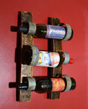Double Stave Junior Wine Bottle Holder