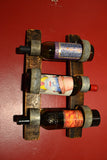Double Stave Junior Wine Bottle Holder
