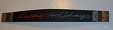 Wine Barrel Stave Chalk Board