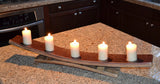 Table Top Candle Holder