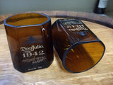 Don Julio 1942 Tequila Rock Glasses set of 2