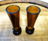Set of 2 Don Julio Shot glasses