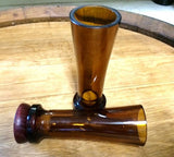 Set of 2 Don Julio Shot glasses