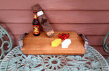 Simple Wine Stave Bottle Opener