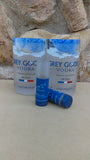Grey Goose Jumbo Tumbler & Shot Glass Gift Set