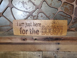 Halloween Mini Wine Barrel Stave Signs