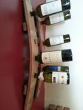 Napa Barrel Wine Rack