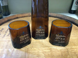Don Julio 1942 Tequila Rock Glasses set of 2